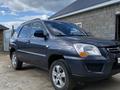 Kia Sportage 2010 годаүшін5 500 000 тг. в Уральск – фото 4