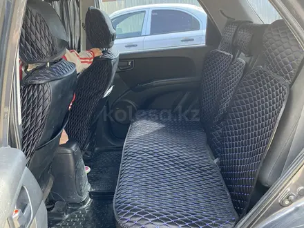 Kia Sportage 2010 года за 5 500 000 тг. в Уральск – фото 8
