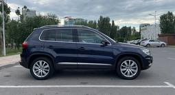 Volkswagen Tiguan 2015 годаүшін10 500 000 тг. в Астана – фото 4