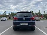 Volkswagen Tiguan 2015 годаүшін10 500 000 тг. в Астана – фото 5