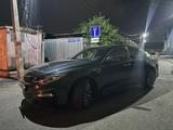 Kia Optima 2018 года за 7 300 000 тг. в Алматы – фото 2