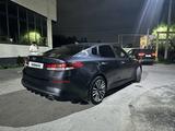 Kia Optima 2018 года за 7 300 000 тг. в Алматы – фото 4