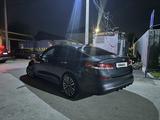 Kia Optima 2018 года за 7 300 000 тг. в Алматы – фото 3