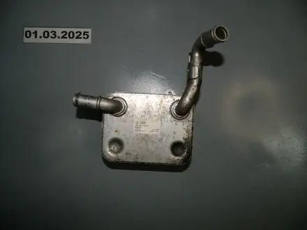 Теплообменик двигателя акпп за 5 000 тг. в Алматы