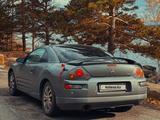 Mitsubishi Eclipse 2003 годаүшін3 500 000 тг. в Астана – фото 4