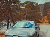 Mitsubishi Eclipse 2003 годаүшін3 500 000 тг. в Астана – фото 5