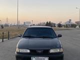 Nissan Primera 1994 года за 750 000 тг. в Тараз – фото 2