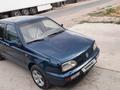 Volkswagen Golf 1997 годаfor2 600 000 тг. в Шымкент – фото 2