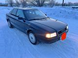 Audi 80 1992 годаfor2 295 000 тг. в Караганда – фото 2