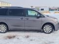 Toyota Sienna 2017 года за 14 500 000 тг. в Алматы – фото 3