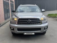 Toyota Sequoia 2008 годаүшін12 500 000 тг. в Алматы