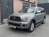 Toyota Sequoia 2008 года за 12 500 000 тг. в Алматы – фото 2