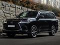 Lexus LX 570 2021 годаfor56 950 000 тг. в Алматы