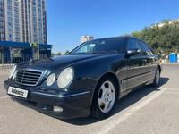 Mercedes-Benz E 320 1999 годаүшін6 000 000 тг. в Шымкент