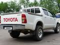 Toyota Hilux 2011 годаүшін9 500 000 тг. в Алматы – фото 10