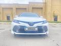 Toyota Camry 2019 года за 15 500 000 тг. в Туркестан – фото 13