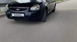 ВАЗ (Lada) Priora 2172 2013 года за 1 850 000 тг. в Алматы