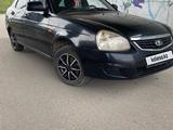 ВАЗ (Lada) Priora 2172 2013 годаүшін1 850 000 тг. в Алматы – фото 2