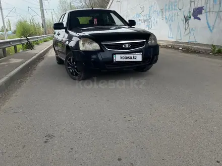 ВАЗ (Lada) Priora 2172 2014 года за 1 850 000 тг. в Алматы – фото 21