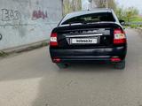 ВАЗ (Lada) Priora 2172 2013 годаүшін1 850 000 тг. в Алматы – фото 4