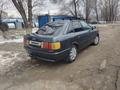 Audi 80 1989 года за 680 000 тг. в Тараз – фото 4
