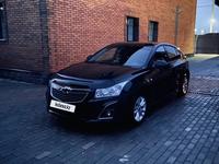 Chevrolet Cruze 2013 годаүшін5 300 000 тг. в Астана