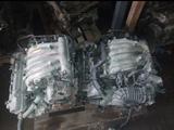 Двигатель мотор Hyundai Santa Fe g6ea за 1 000 тг. в Алматы