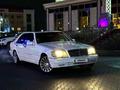 Mercedes-Benz S 500 1998 годаүшін6 000 000 тг. в Кызылорда