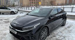 Kia Cerato 2023 года за 12 800 000 тг. в Астана – фото 3