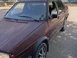 Volkswagen Jetta 1989 года за 500 000 тг. в Шымкент – фото 3