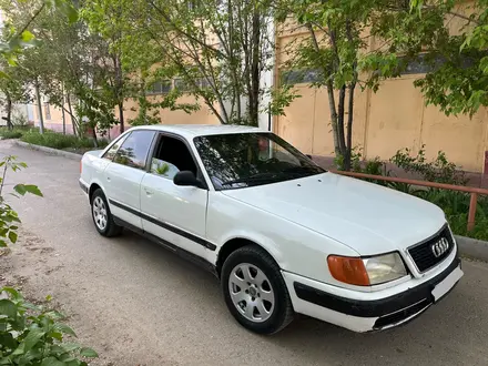 Audi 100 1992 года за 1 700 000 тг. в Шардара – фото 5