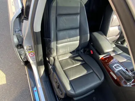 Audi A6 2011 года за 7 600 000 тг. в Алматы – фото 16