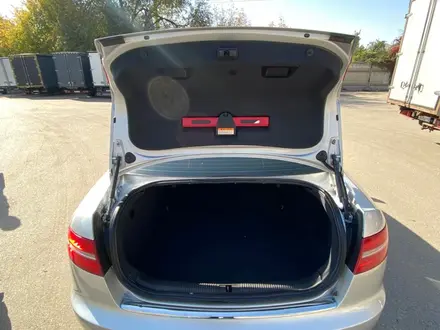 Audi A6 2011 года за 7 600 000 тг. в Алматы – фото 5