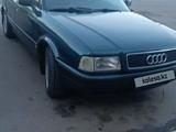 Audi 80 1992 годаүшін1 400 000 тг. в Петропавловск – фото 2