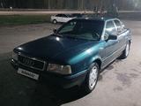 Audi 80 1992 годаүшін1 400 000 тг. в Петропавловск – фото 3