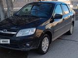 ВАЗ (Lada) Granta 2191 2014 года за 2 700 000 тг. в Семей