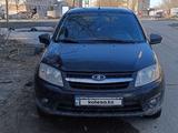 ВАЗ (Lada) Granta 2191 2014 года за 2 700 000 тг. в Семей – фото 3