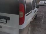 Fiat Doblo 2007 годаүшін2 000 000 тг. в Астана – фото 4