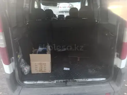 Fiat Doblo 2007 года за 2 000 000 тг. в Астана – фото 6