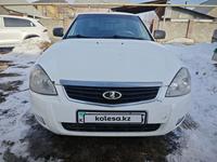 ВАЗ (Lada) Priora 2170 2013 годаүшін1 750 000 тг. в Алматы