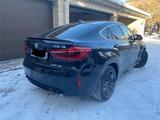 BMW X6 M 2017 года за 36 000 000 тг. в Алматы – фото 4