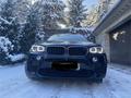 BMW X6 M 2017 года за 36 000 000 тг. в Алматы – фото 2