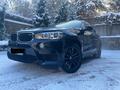 BMW X6 M 2017 года за 36 000 000 тг. в Алматы