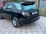 Lexus RX 300 1999 годаүшін3 500 000 тг. в Алматы