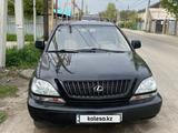 Lexus RX 300 1999 годаүшін3 500 000 тг. в Алматы – фото 4