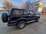 Toyota Land Cruiser 1996 года за 6 200 000 тг. в Уральск