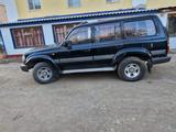 Toyota Land Cruiser 1996 года за 6 200 000 тг. в Уральск – фото 3