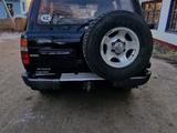 Toyota Land Cruiser 1996 года за 6 200 000 тг. в Уральск – фото 4
