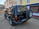 Toyota Land Cruiser 1996 года за 6 200 000 тг. в Уральск – фото 5