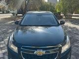 Chevrolet Cruze 2014 года за 3 500 000 тг. в Талдыкорган